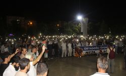 Diyarbakırlı İslami STK'lar: Zulme karşı sessiz kalmak, insanlığa ihanettir