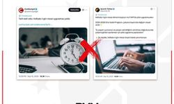 DMM: “haftada 4 gün mesai” iddiaları gerçeği yansıtmıyor