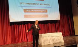 Doç. Dr. İşliyen: Bugün aileyi tehdit eden en büyük unsurlardan biri maddenin putlaştırılmasıdır