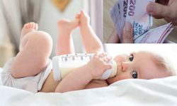 Doğum yardımı ödemeleri hesaplara yatırıldı