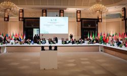 Doha'daki zirvenin ardından 25 maddelik ortak bildiri