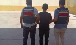 Dolandırıcılık suçundan 15 yıl cezası bulunan şahıs yakalandı
