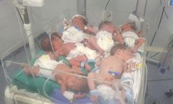 Dr. Selmiye: Prematüre bebekler hayatta kalma mücadelesi veriyor