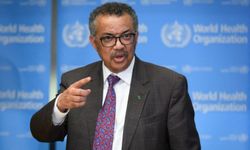 DSÖ'den Gazze uyarısı: İnsani kriz derinleşiyor