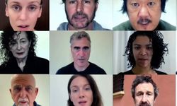 Dünyaca ünlü isimlerden işgalci rejimin soykırımına karşı Filistin’le dayanışma çağrısı