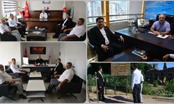 Durmaz: Konyaaltı ilçemiz daha iyi bir hizmeti hak ediyor