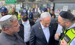 Ebu Ali Mustafa Tugayları'ndan Kudüs eylemine övgü