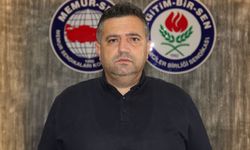 Eğitim-Bir-Sen'den, okul ve üniversite kantinlerine "boykot ürünleri" çağrısı