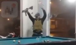 Ekvador'da silahlı saldırı: 7 ölü