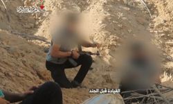 El-Kassam, Han Yunus'taki operasyonun görüntülerini yayımladı