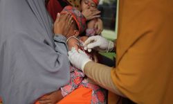 Endonezya’da kızamık salgını: 20 can kaybı