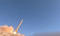 Ensarullah Hareketi: “Filistin-2” hipersonik füzeyle ile Yafa’ya vurduk