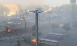 Ensarullah'ın İHA operasyonunda 50 siyonist yaralandı