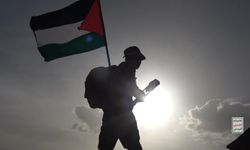 Ensarullah'tan işgal rejiminin 4 hayati hedefine ve bir gemiye operasyon