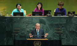 Erdoğan'dan İran'ın nükleer programına diplomatik destek