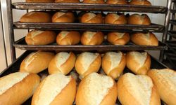Erzincan’da ekmeğe yüzde 25 zam