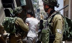 Esir Kulübü: 40 Filistinli esir alındı
