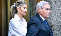 Eski ABD senatörünün eşi rüşvet suçundan 4,5 yıl hapis cezasına çarptırıldı