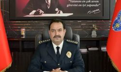 Eski Antalya Emniyet Müdürü tutuklandı