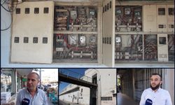 Esnaf Dicle EDAŞ’tan şikâyetçi: Sayaçlar güvensiz noktalarda ve faturalar 5-6 kat arttı 