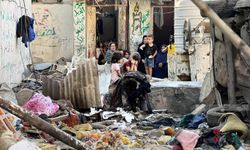 Euro-Med: Gazze'deki katliamı inkâr etmeyin, soykırımı tanıyın