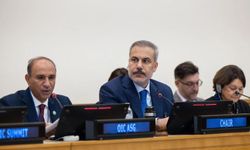 Fidan: ⁠israil, Netanyahu rejimi altında 'Büyük israil' hayalleriyle körleşen bir haydut aktör haline gelmiştir