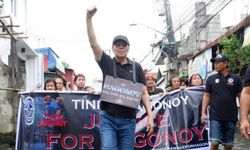 Filipinler'deki protestolarda 216 kişi gözaltına alındı