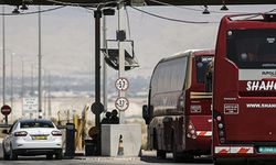 Filistin Devleti'nin tanınmasını kabullenemeyen Netanyahu, sınır kapısını kapattı