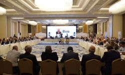 Filistin Diasporası Ulusal Konferansı İstanbul'da toplanıyor