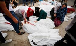 Filistin Direniş Komiteleri'nden uluslararası medyaya çağrı: Soykırımı belgeleyin, ifşa edin