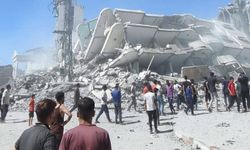 Filistin Hükümet Medya Ofisi: israil, Gazze’de ağustostan bu yana bin 600 binayı yıktı