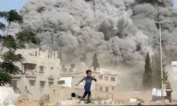 Filistin İnsan Hakları Merkezi: Gazze'deki soykırım durdurulsun