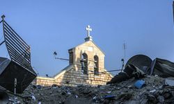 Filistin Kiliseler Komitesi: Netanyahu'nun yalanları ortaya çıktı