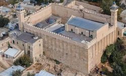 Filistin Vakıflar Bakanlığı, siyonist rejimin İbrahim Camii'ni istimlak kararını reddetti