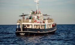 Filistin'e Dönüş Merkezi'nden dünya halklarına çağrı: Direniş Filosu Gazze'ye ulaşmalı