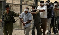 Filistinli Esirler Cemiyeti: İşgal zindanlarında tutsaklara sistematik işkence uygulanıyor