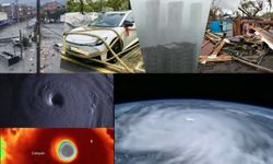 “Fırtınaların Kralı” Ragasa: Yüzlerce uçuş iptal edildi, on binlerce yolcu mahsur kaldı