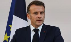 Fransa Cumhurbaşkanı Macron, Bayrou’nun istifasını onayladı