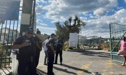 Fransa'da bir okulda bıçaklı saldırı: 2 kişi yaralandı