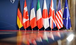 G7 Maliye Bakanları, Rusya'ya yönelik ilave tedbirleri görüştü