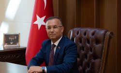 Gaziantep Valisi Çeber'den Mevlid Kandili mesajı