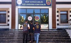 Gaziantep'te araması bulunan 3 şahıs yakalandı