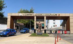 Gaziantep’te "Çember" operasyonlarında 130 aranan şahıs yakalandı