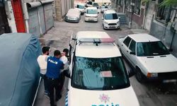 Gaziantep'te farklı suçlardan aranan 37 kişi yakalandı