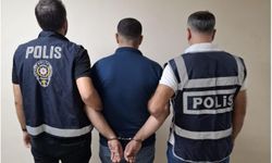 Gaziantep'te kesinleşmiş hapis cezası bulunan şahıs yakalandı