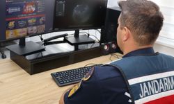 Gaziantep'te siber dolandırıcılık operasyonu: 74 gözaltı