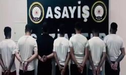 Gaziantep'te silahlı saldırı sonrası 7 kişi gözaltına alındı