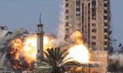 Gazze hükümeti: israilin çok katlı binaları hedef alması savaş suçudur