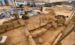 Gazze, kültürel hazinesini kaybediyor: İşgalciler bombalarla tarihini yok ediyor