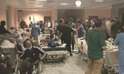 Gazze Sağlık Bakanlığından "acil yardım" çağrısı